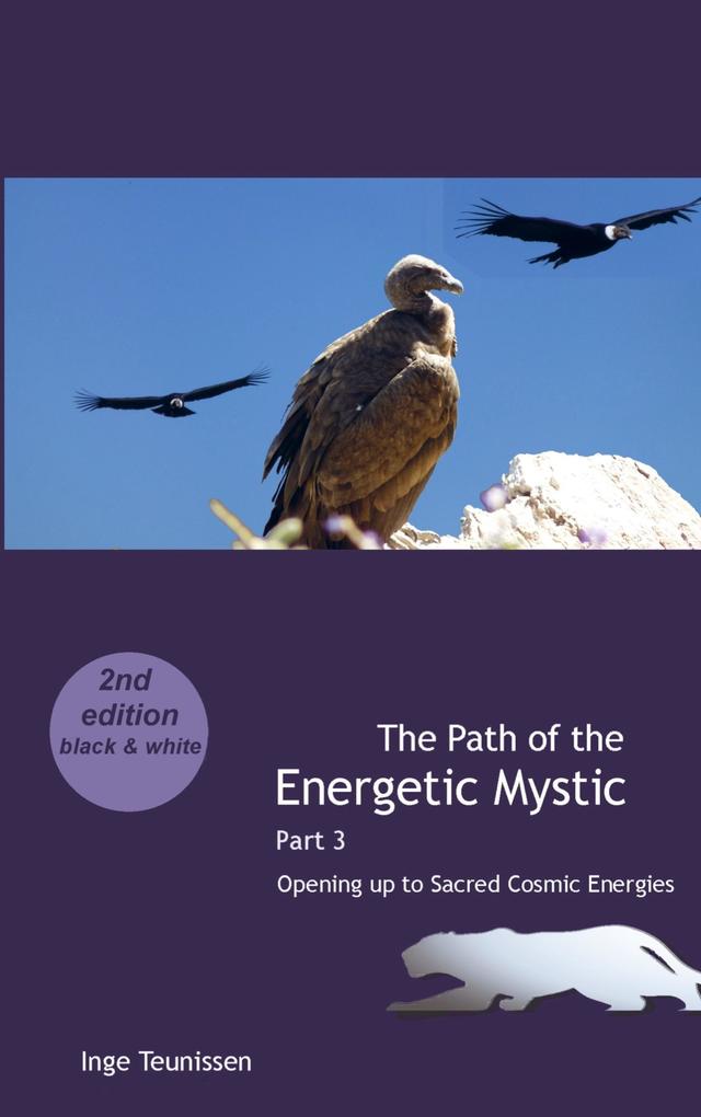 The Path of the Energetic Mystic