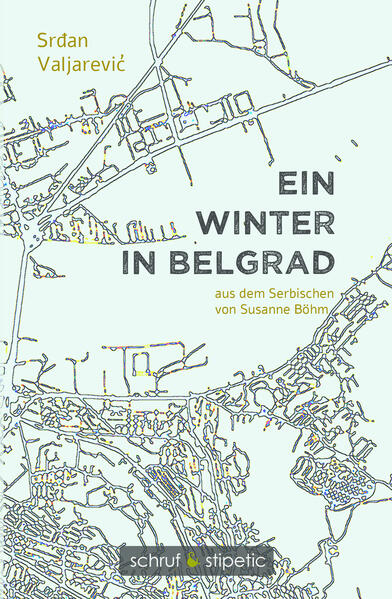 Ein Winter in Belgrad