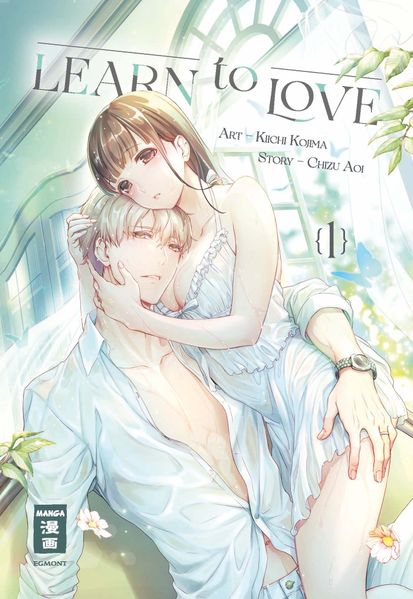 Learn to Love 01