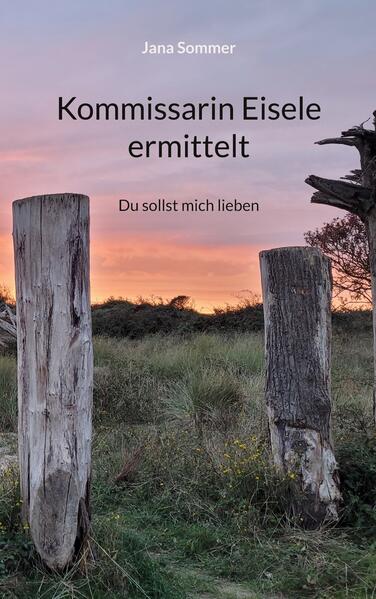 Kommissarin Eisele ermittelt