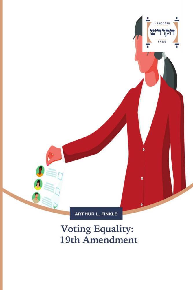 Voting Equality: 19th Amendment