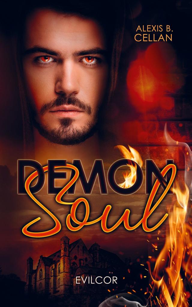 Demon Soul - Evilcor