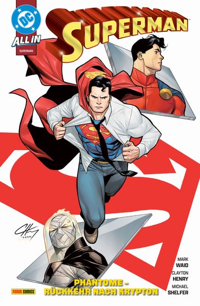 Superman