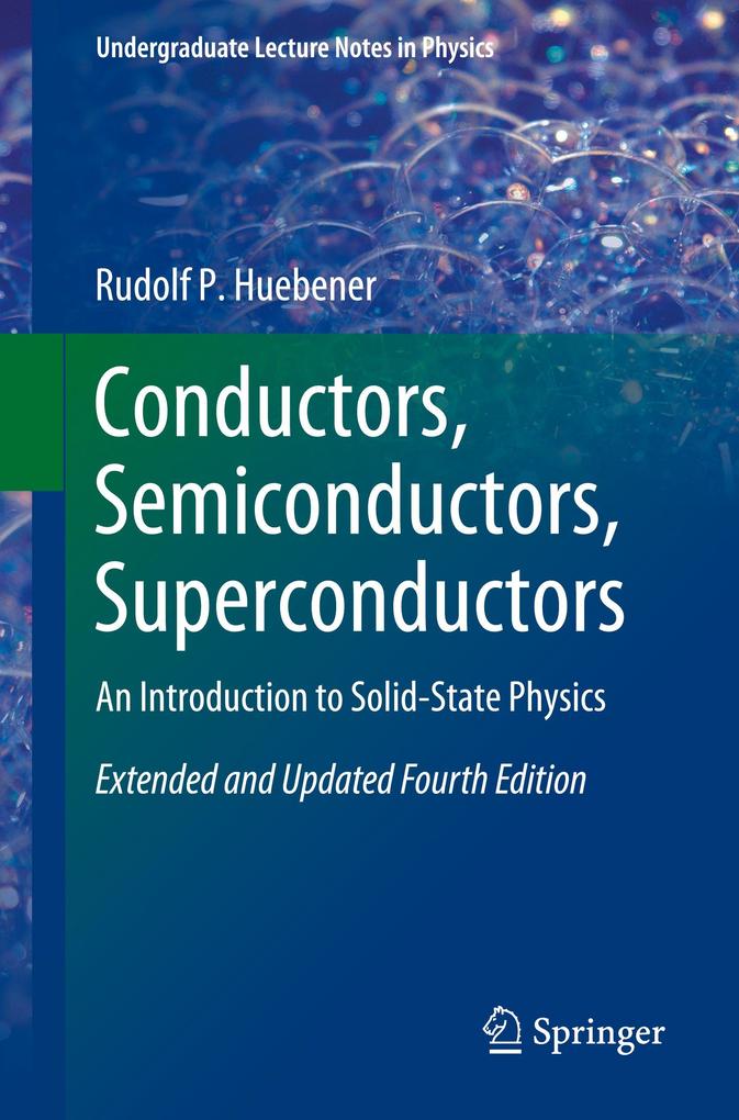 Conductors Semiconductors Superconductors