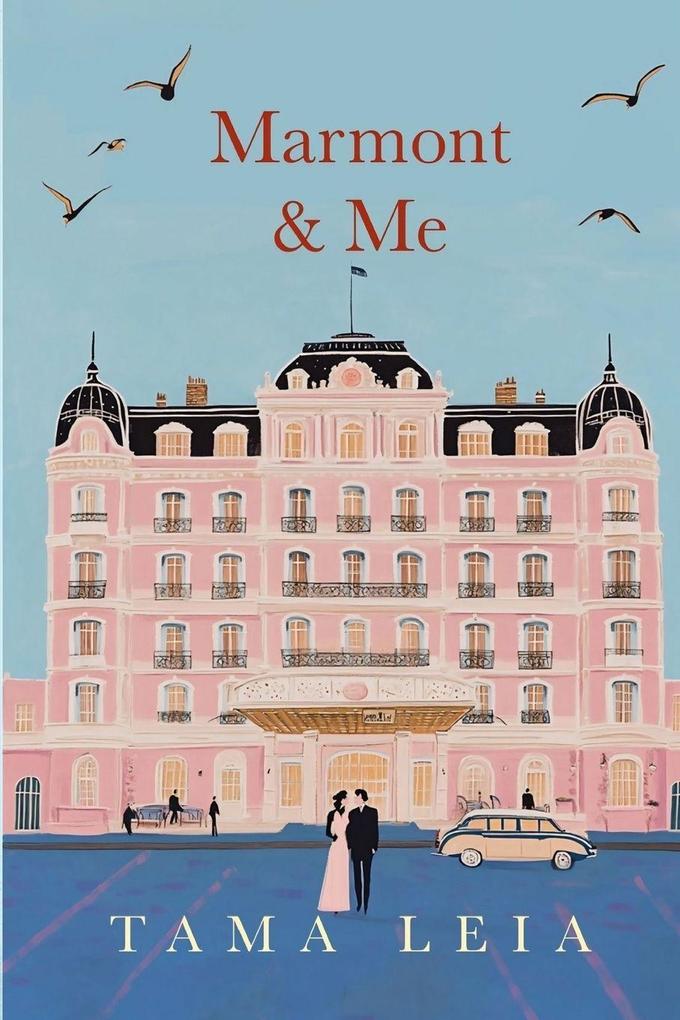 Marmont & Me