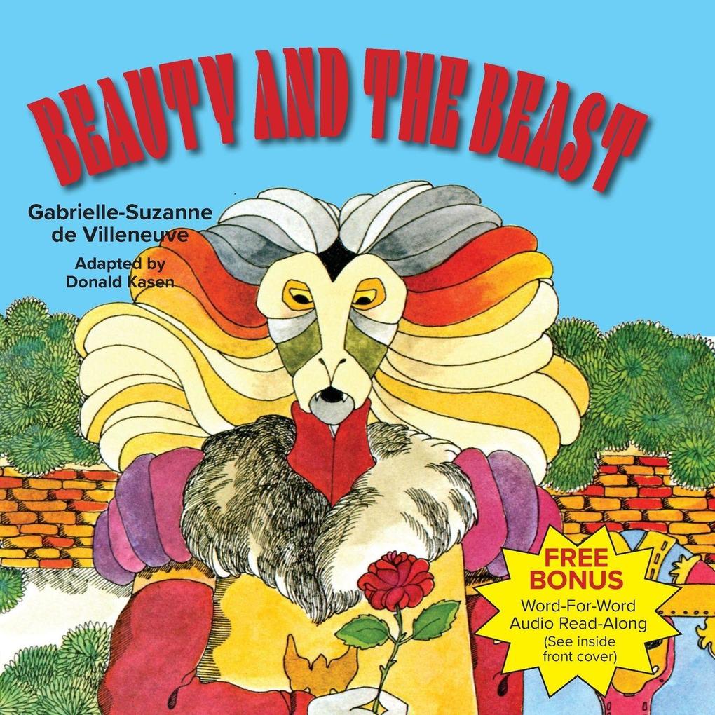 Beauty and the Beast