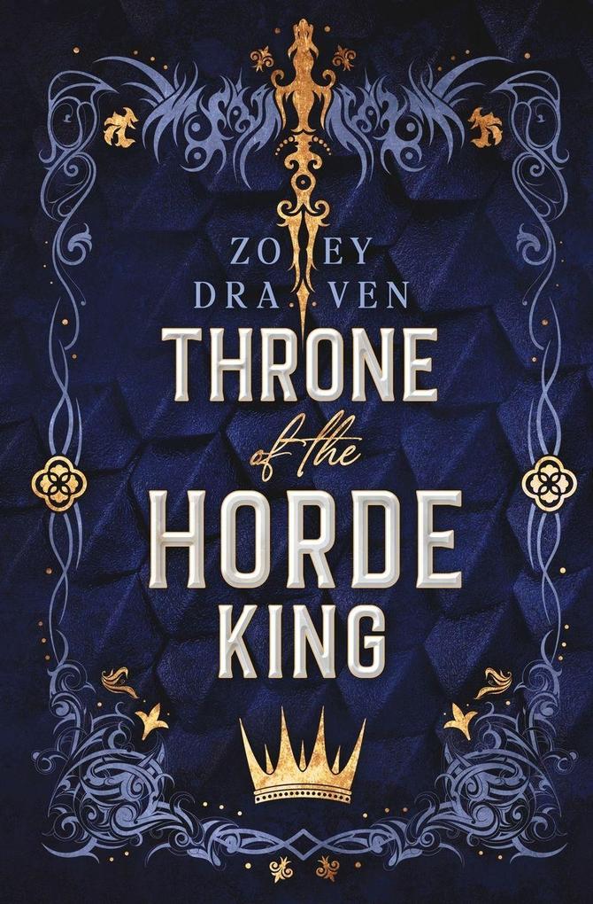 Throne of the Horde King