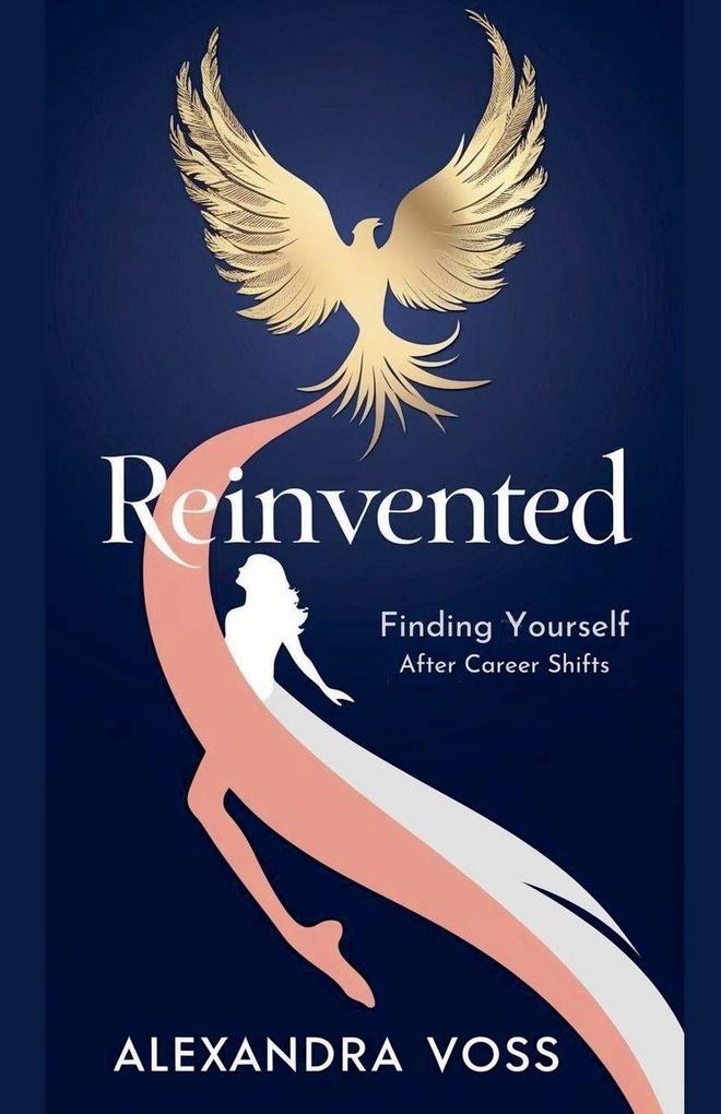 Reinvented