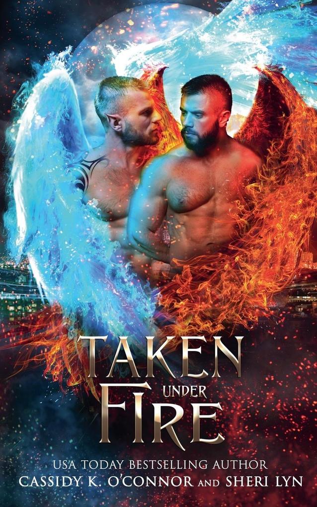 Taken Under Fire