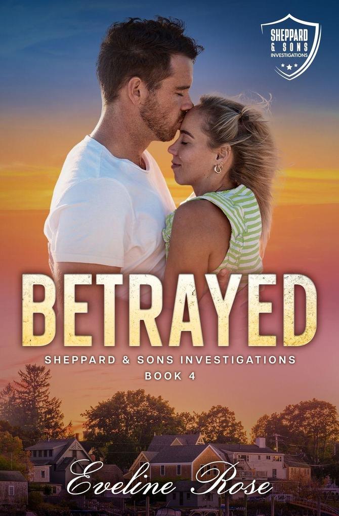 BETRAYED