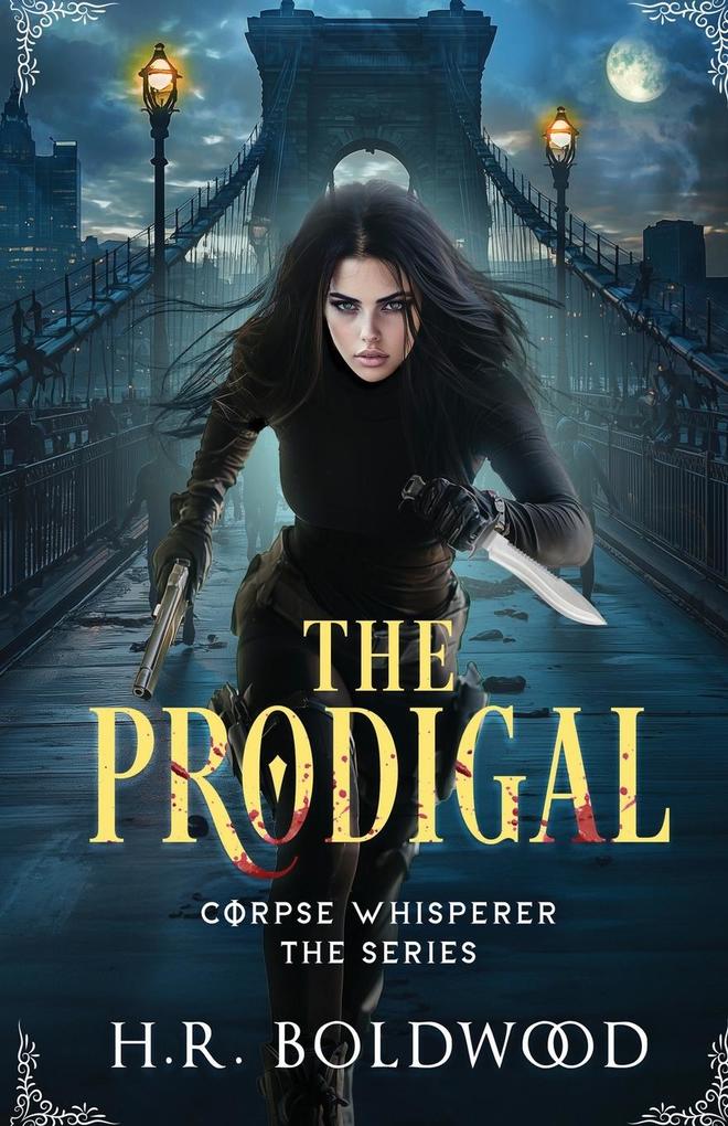 The Prodigal