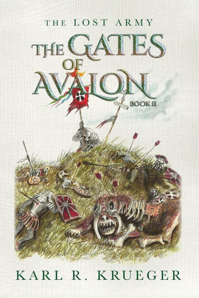 The Gates of Avalon