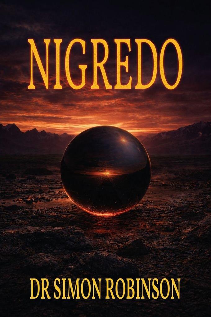 Nigredo