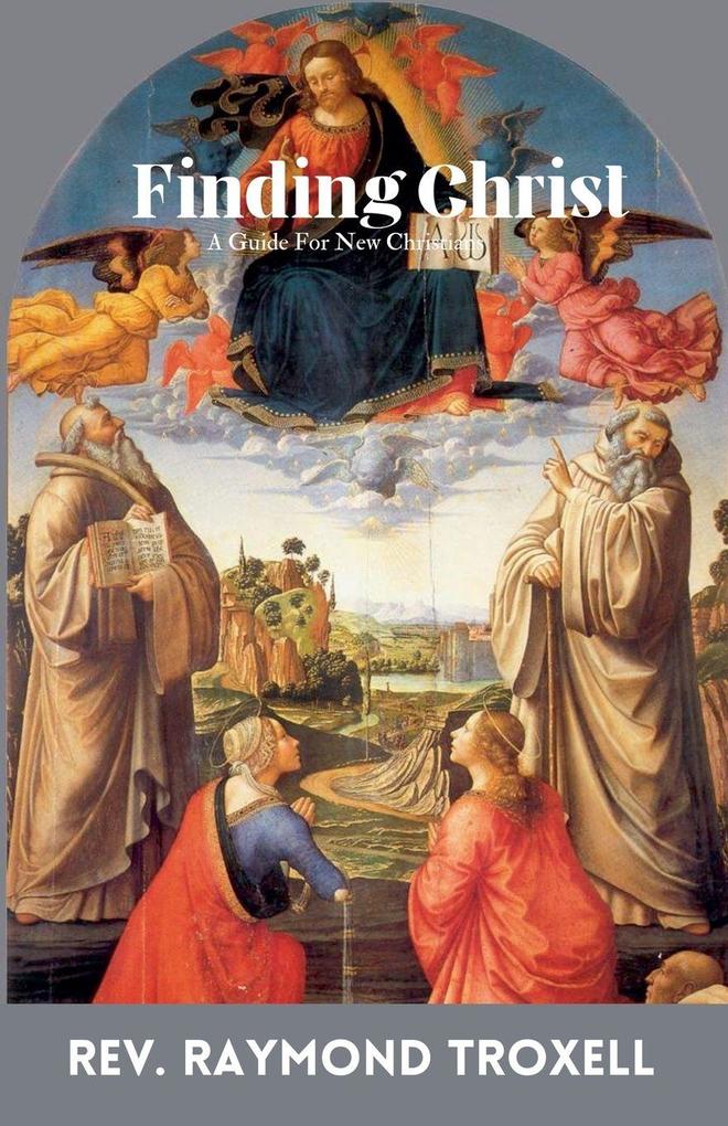Finding Christ