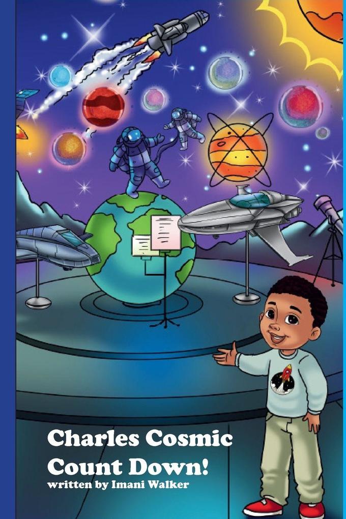 Charles Cosmic Countdown!