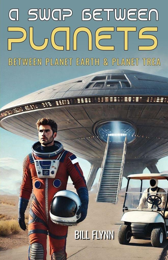 A SWAP BETWEEN PLANETS