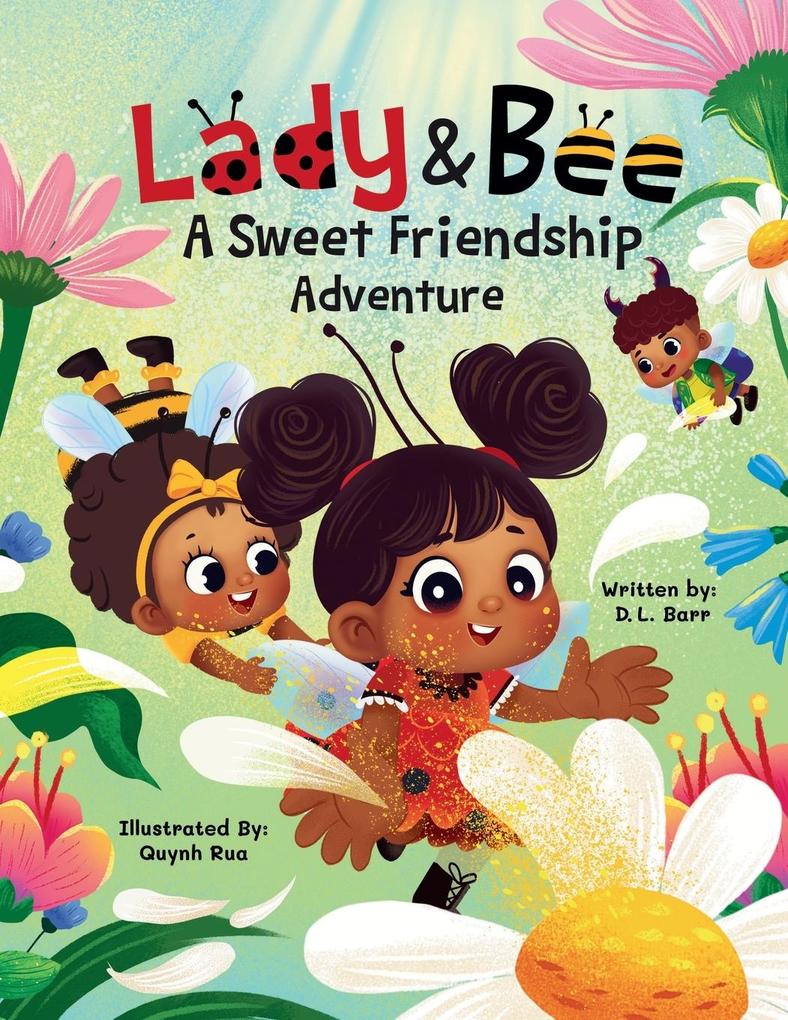Lady & Bee