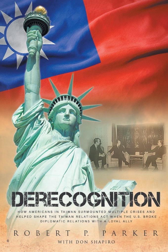 Derecognition