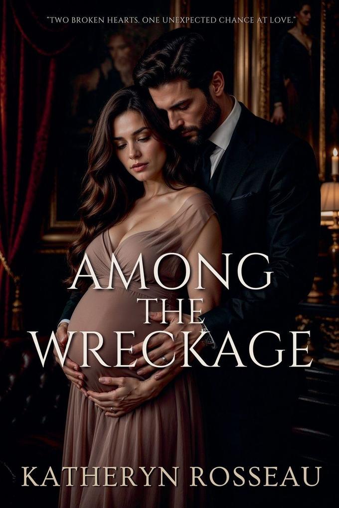 Among the Wreckage