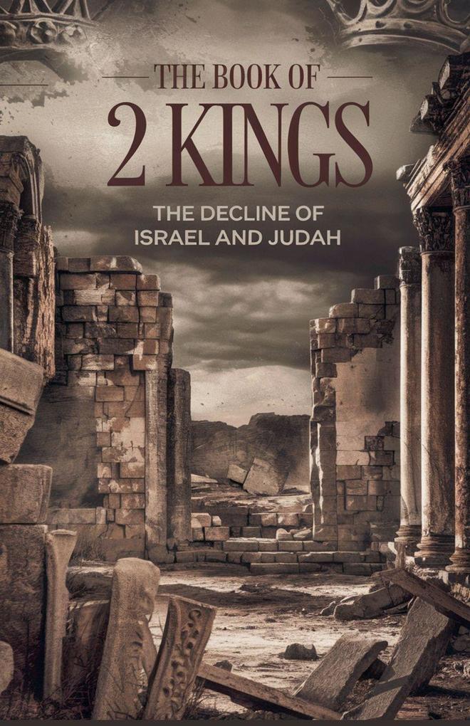 The Book of 2 Kings