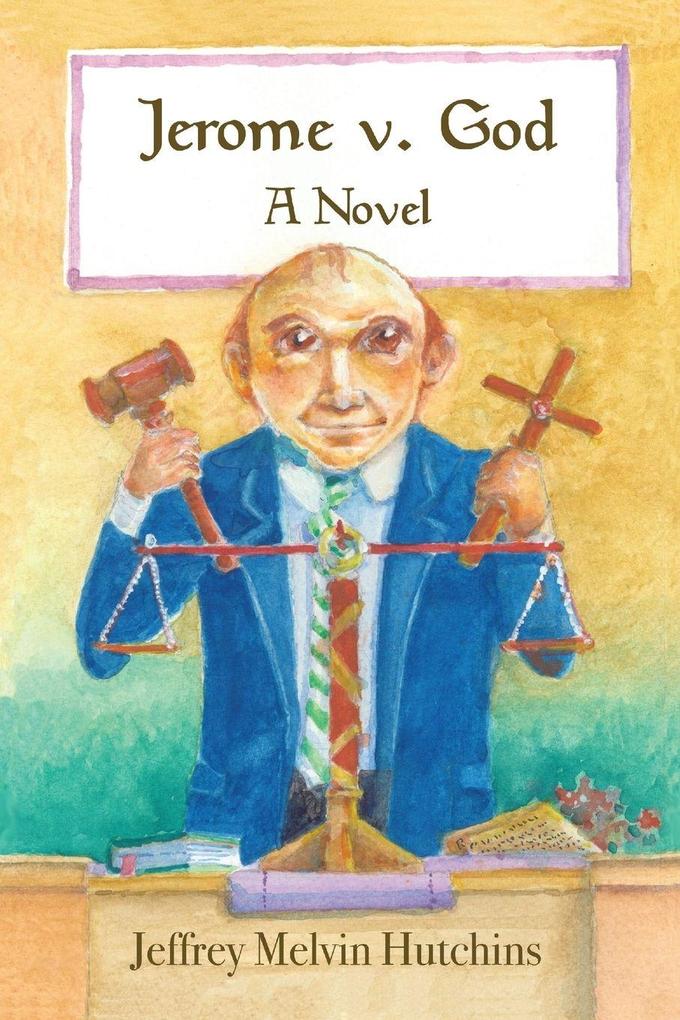 Jerome v. God