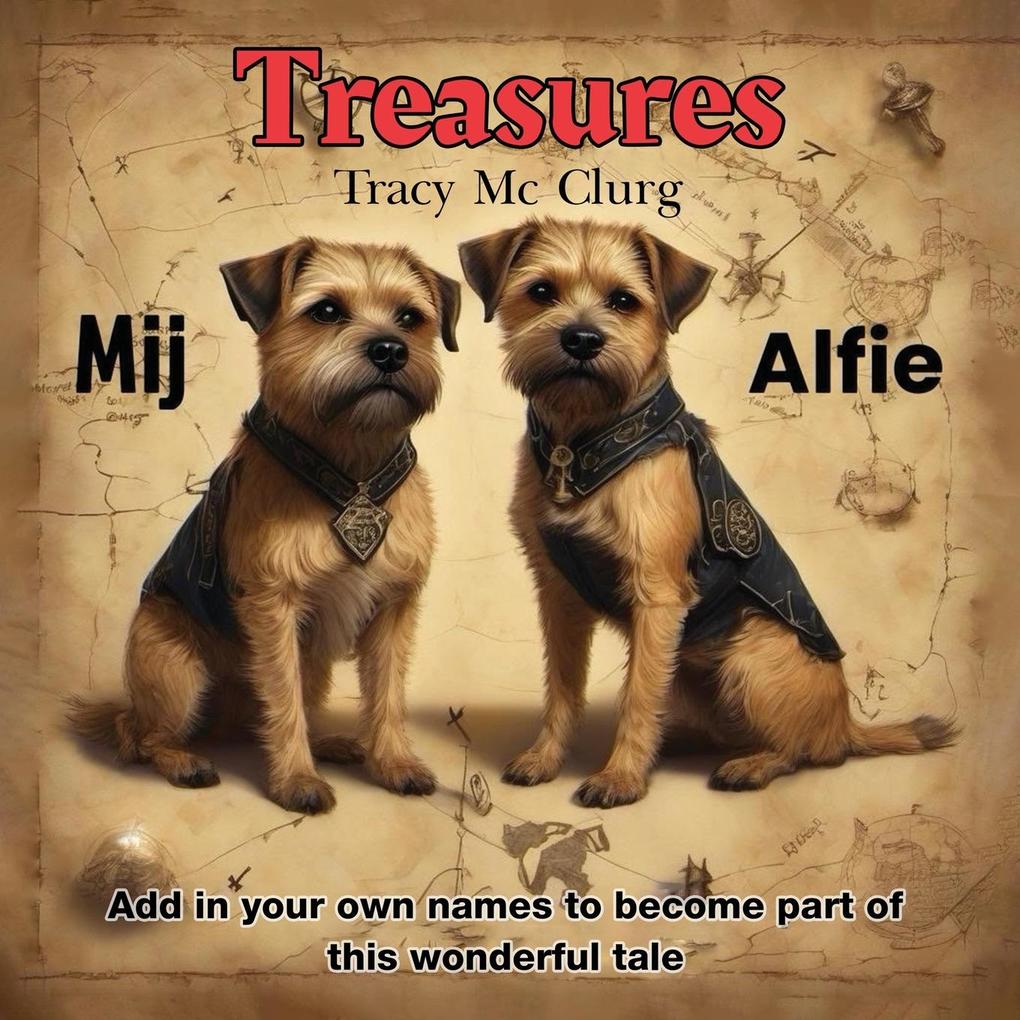 Treasures