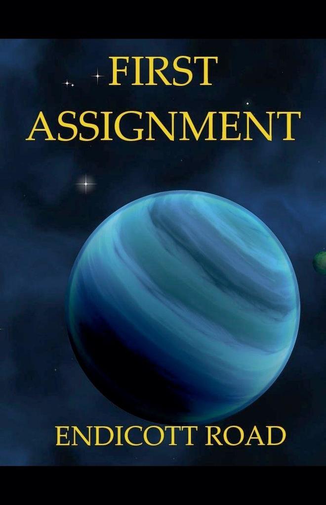 First Assignment