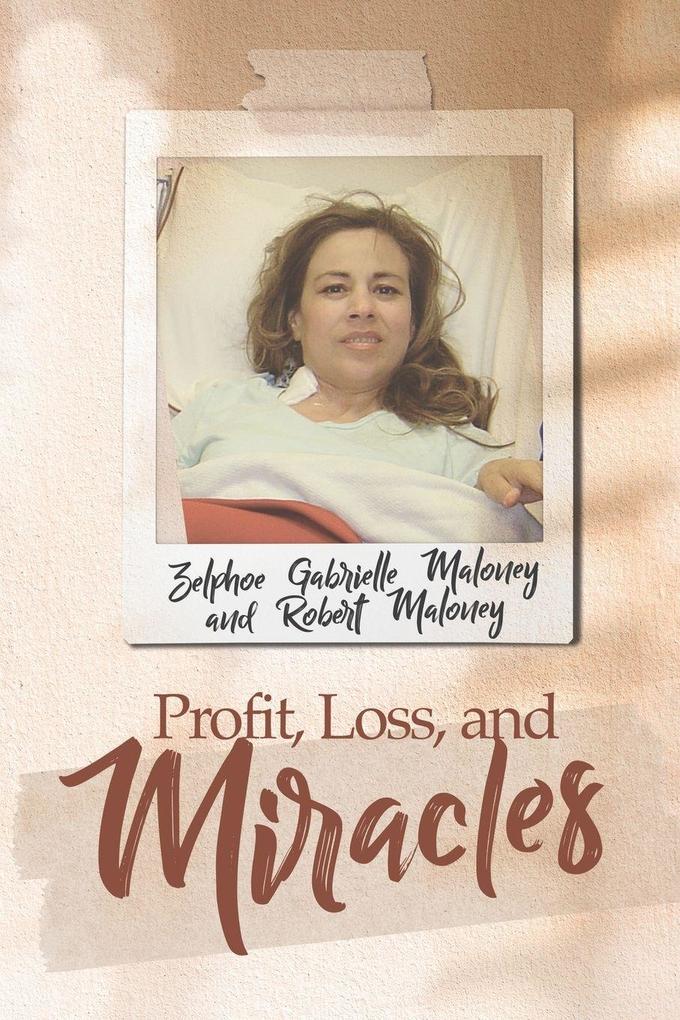 Profit Loss and Miracles
