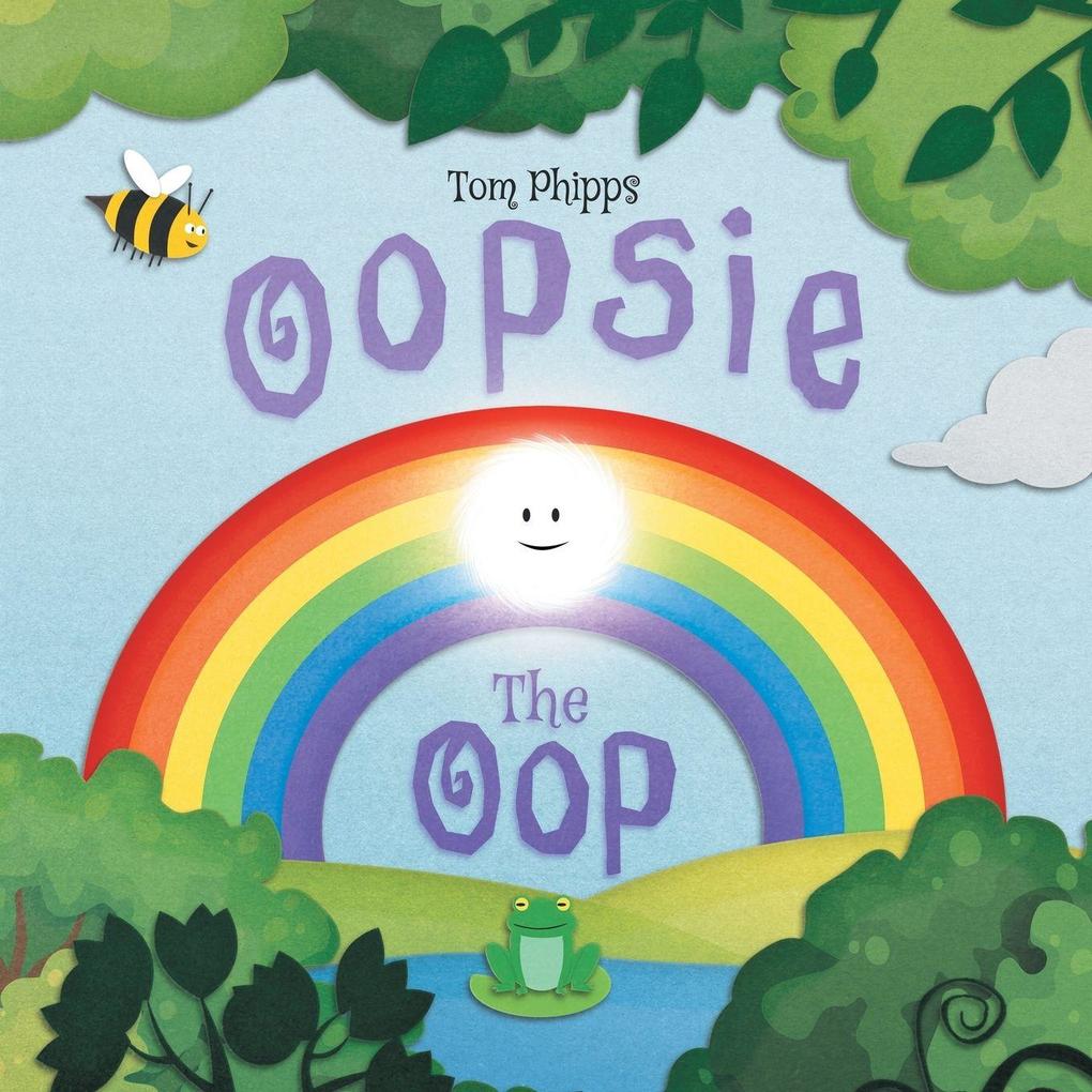 Oopsie the Oop