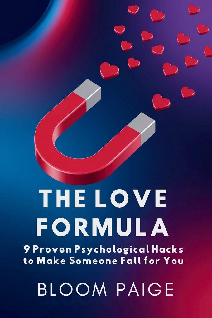 The Love Formula