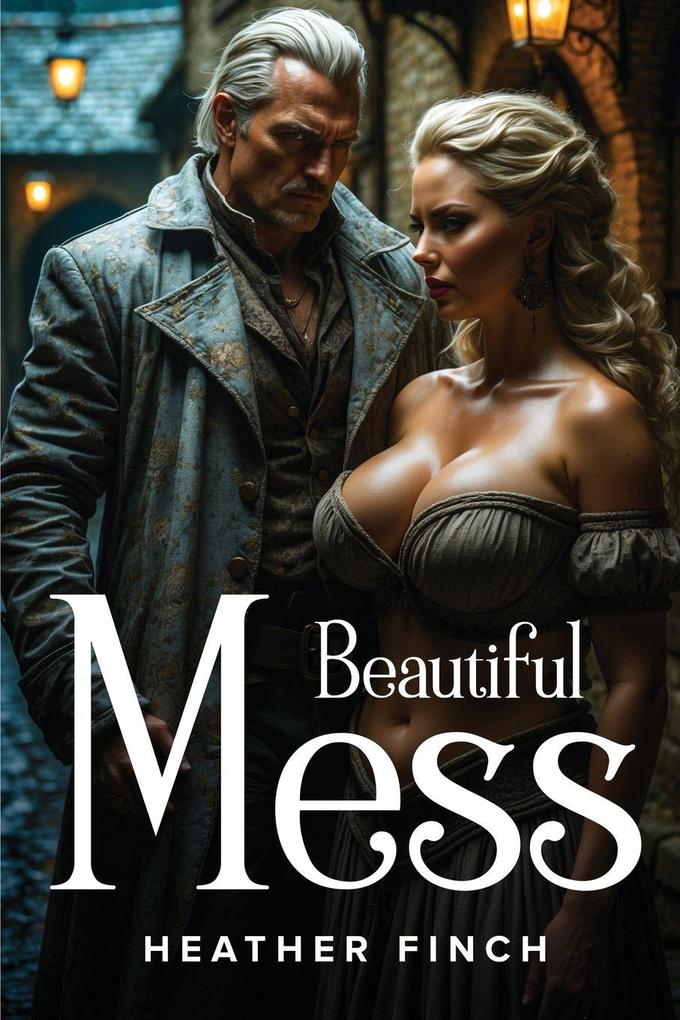 Beautiful Mess