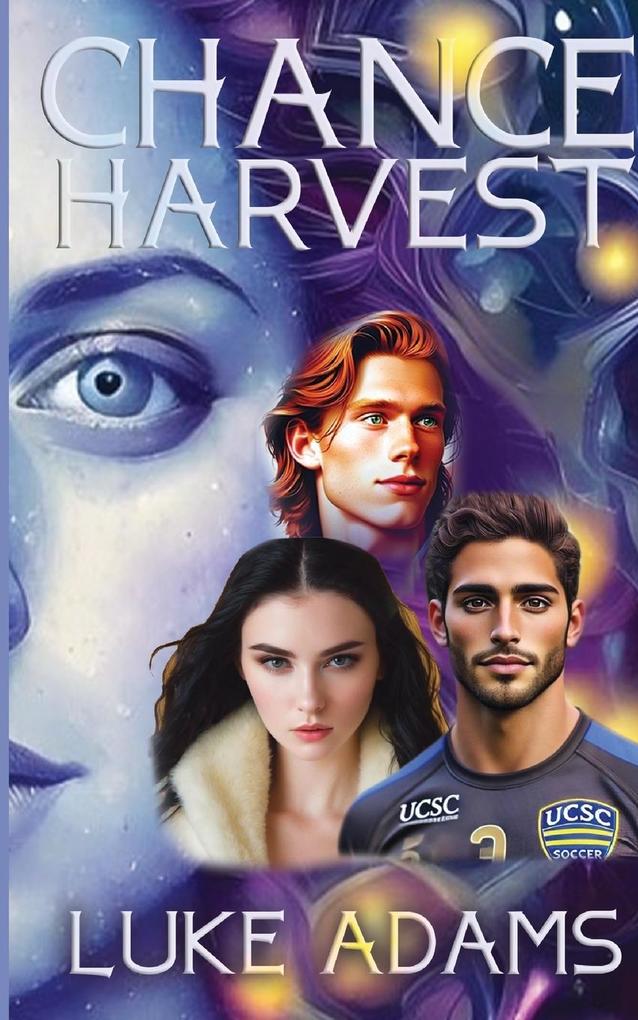 Chance Harvest