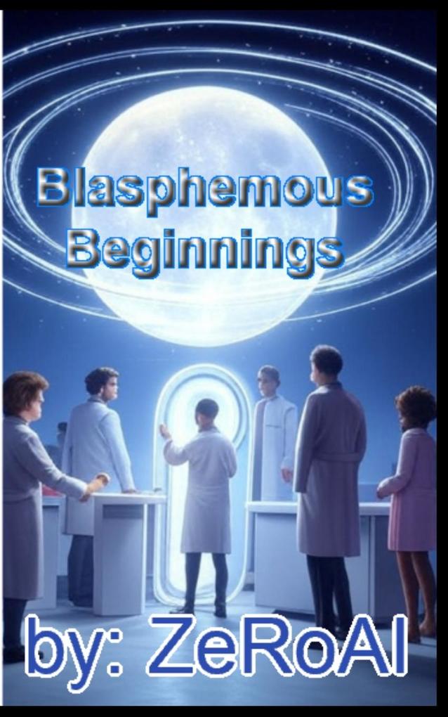 Blasphemous Beginnings