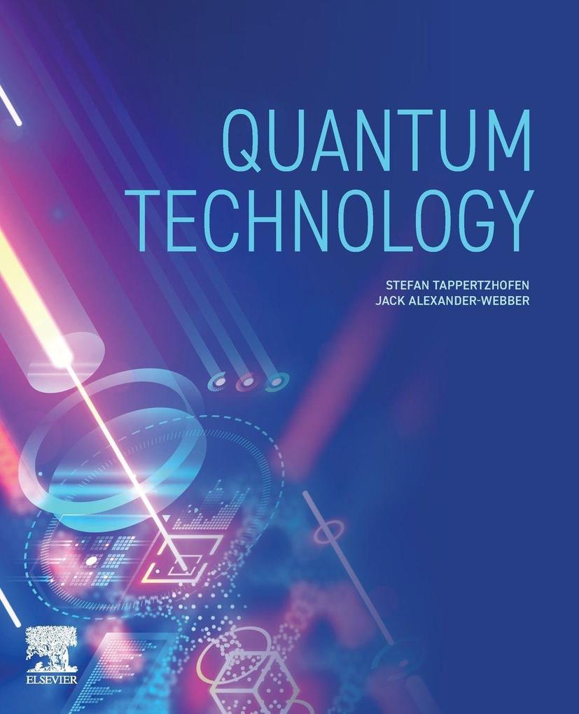Quantum Technology