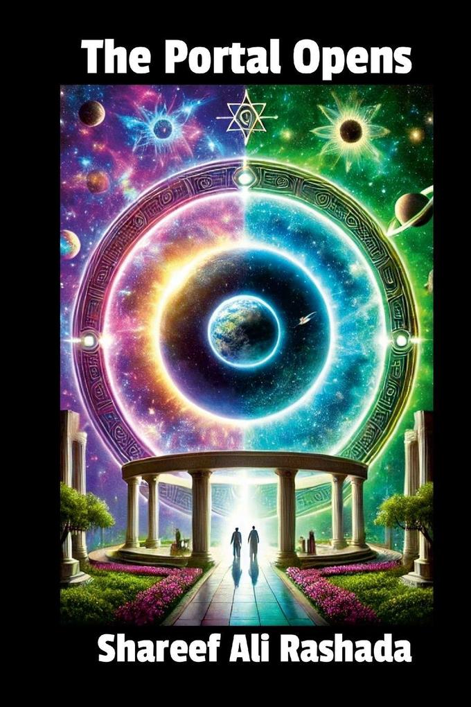 The Portal Opens