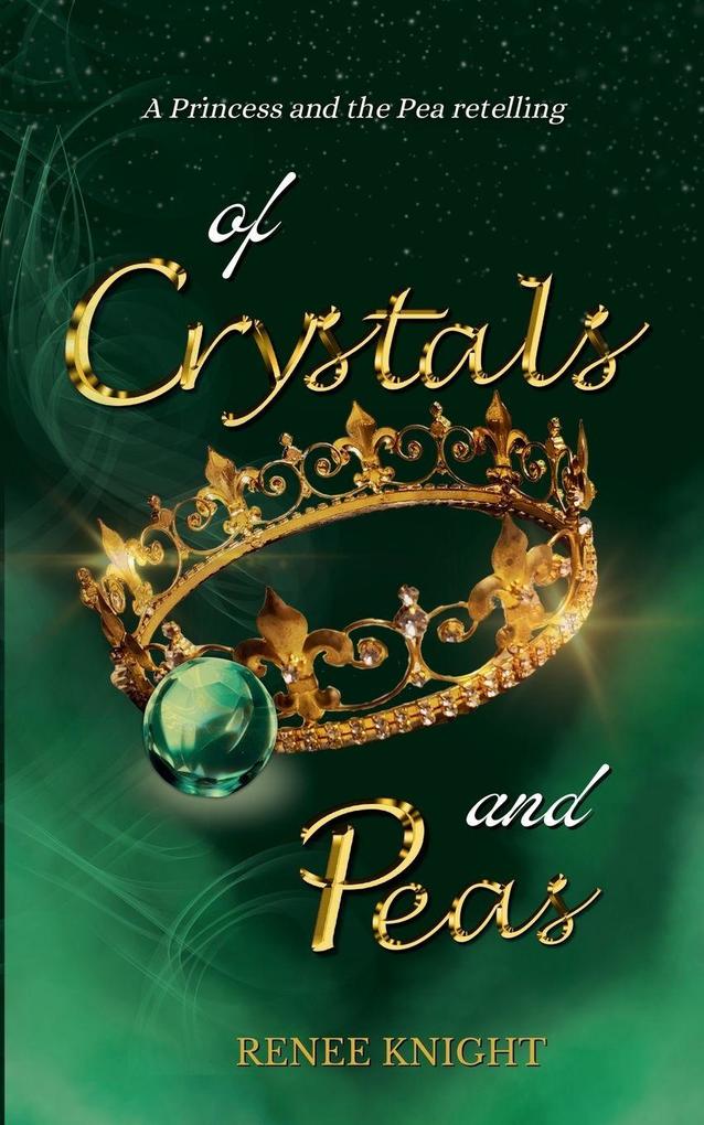 Of Crystals and Peas