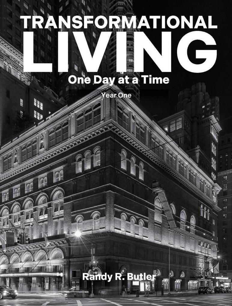 Transformational Living
