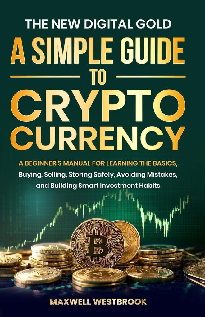 The New Digital Gold