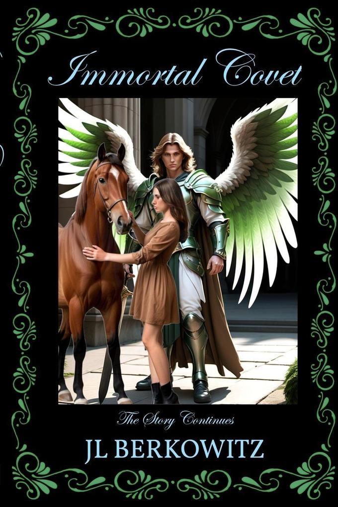 Immortal Covet