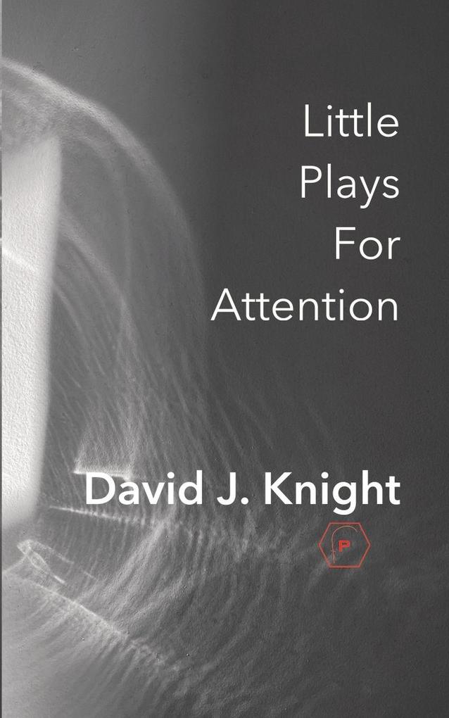 Little Plays For Attention