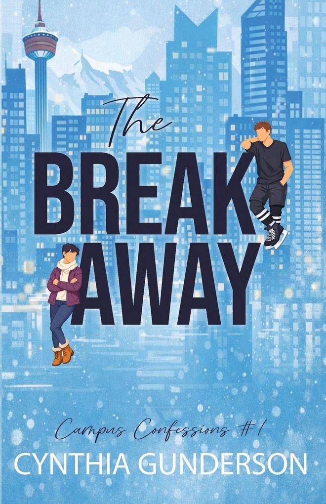 The Breakaway