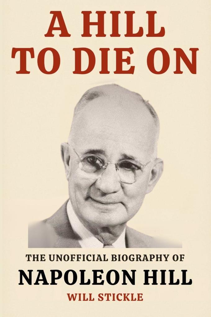 A Hill to Die On