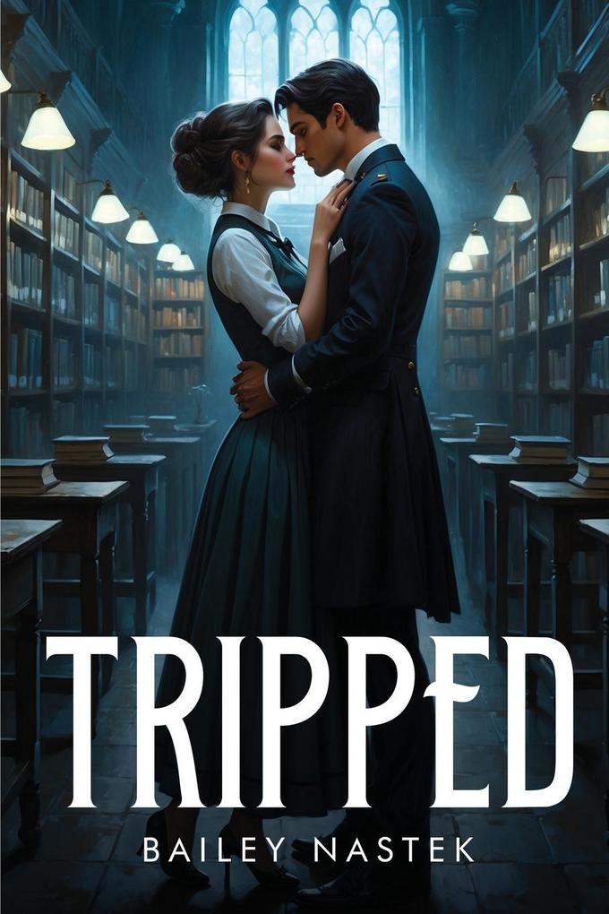 Tripped