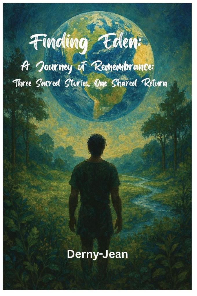 Finding Eden