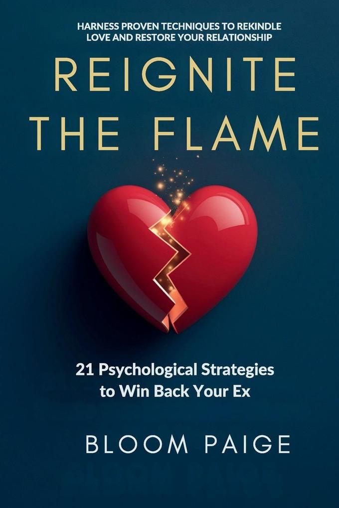 Reignite the Flame