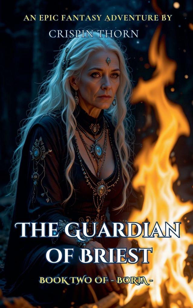 The Guardian of Briest