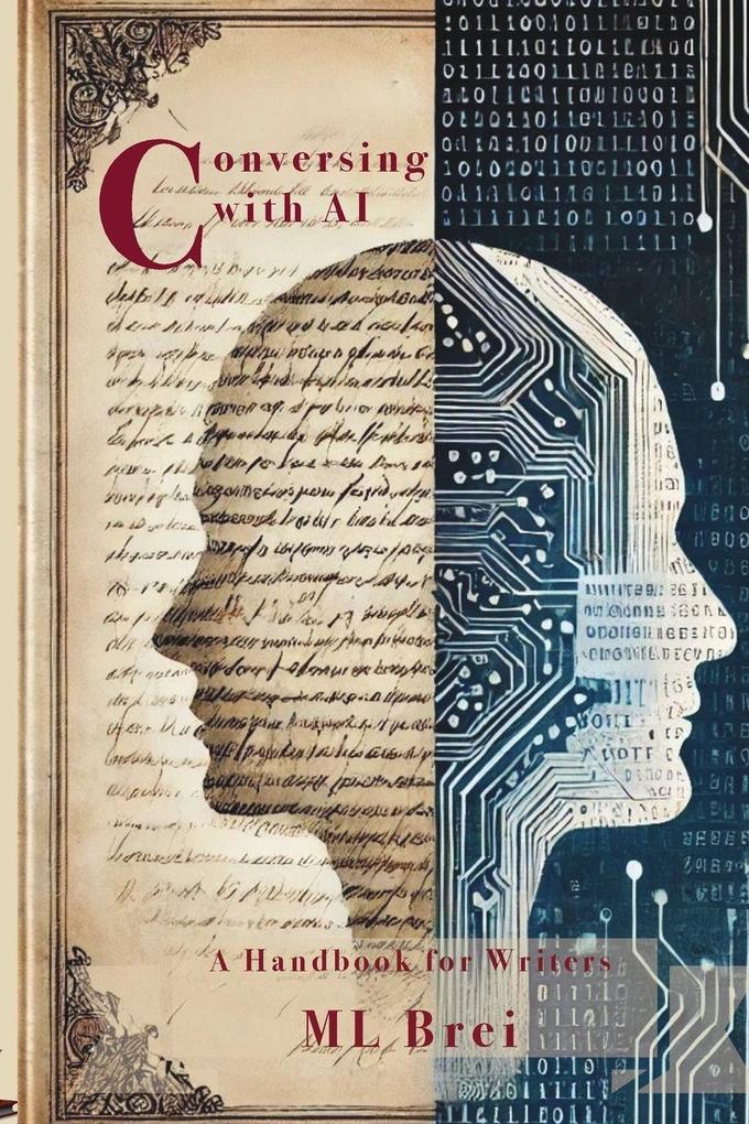 Conversing with AI
