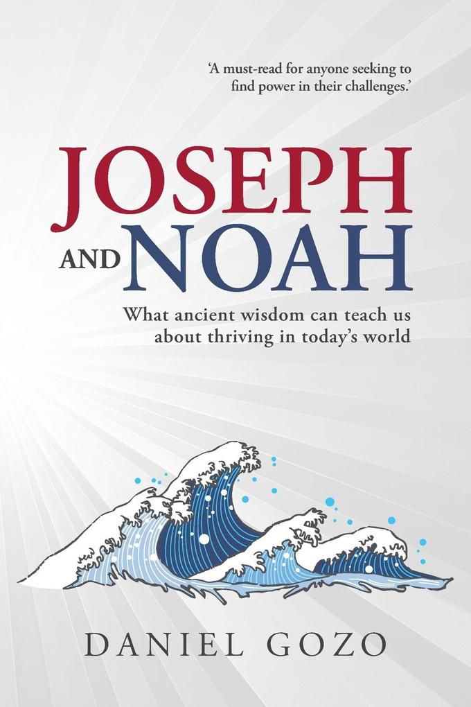 Joseph and Noah