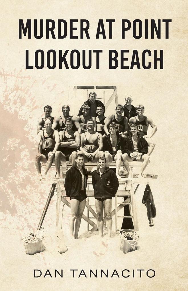 Murder at Point Lookout Beach