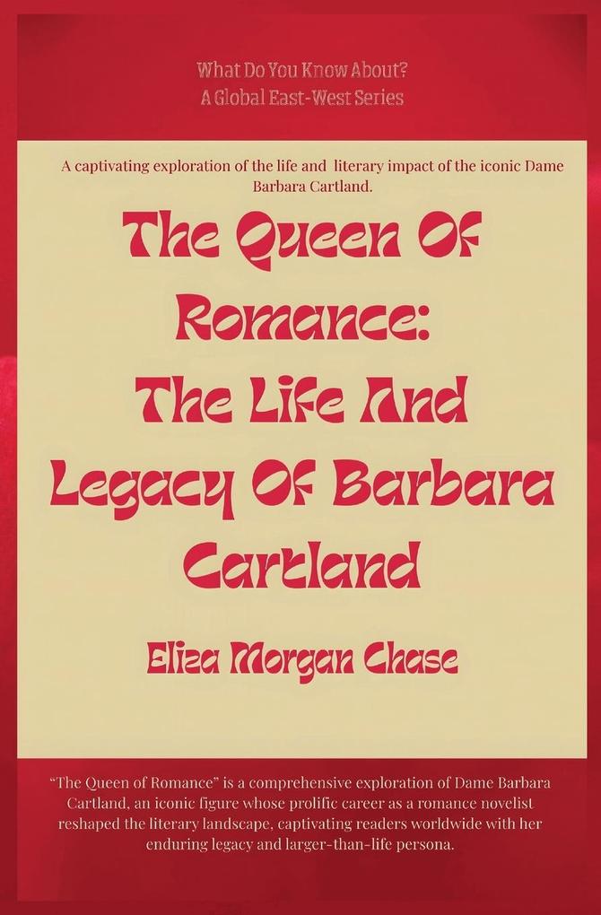The Queen Of Romance